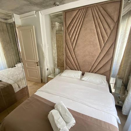 Ab Residences-Cihangir Luxury Diamond Apartment 伊斯坦布尔 外观 照片