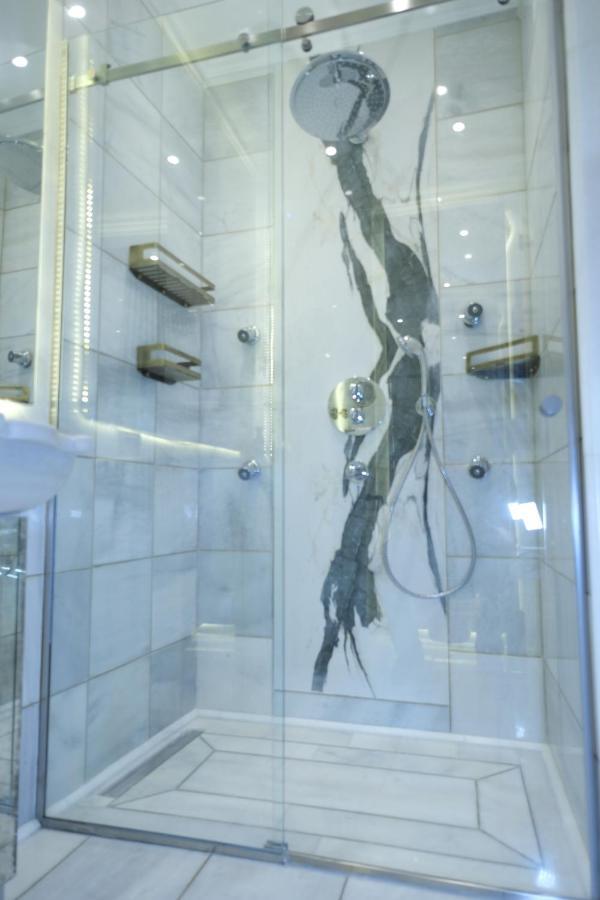 Ab Residences-Cihangir Luxury Diamond Apartment 伊斯坦布尔 外观 照片