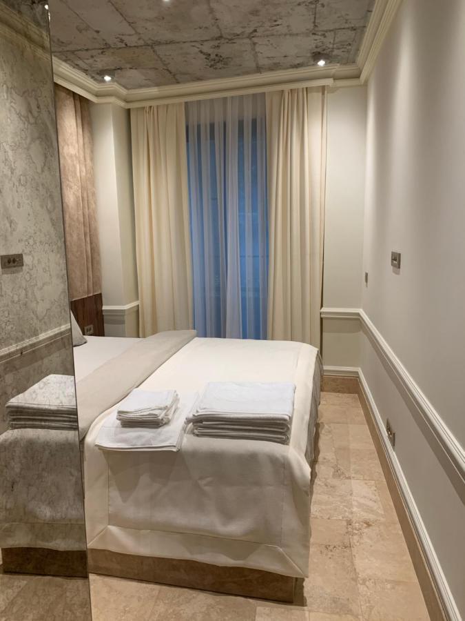 Ab Residences-Cihangir Luxury Diamond Apartment 伊斯坦布尔 外观 照片