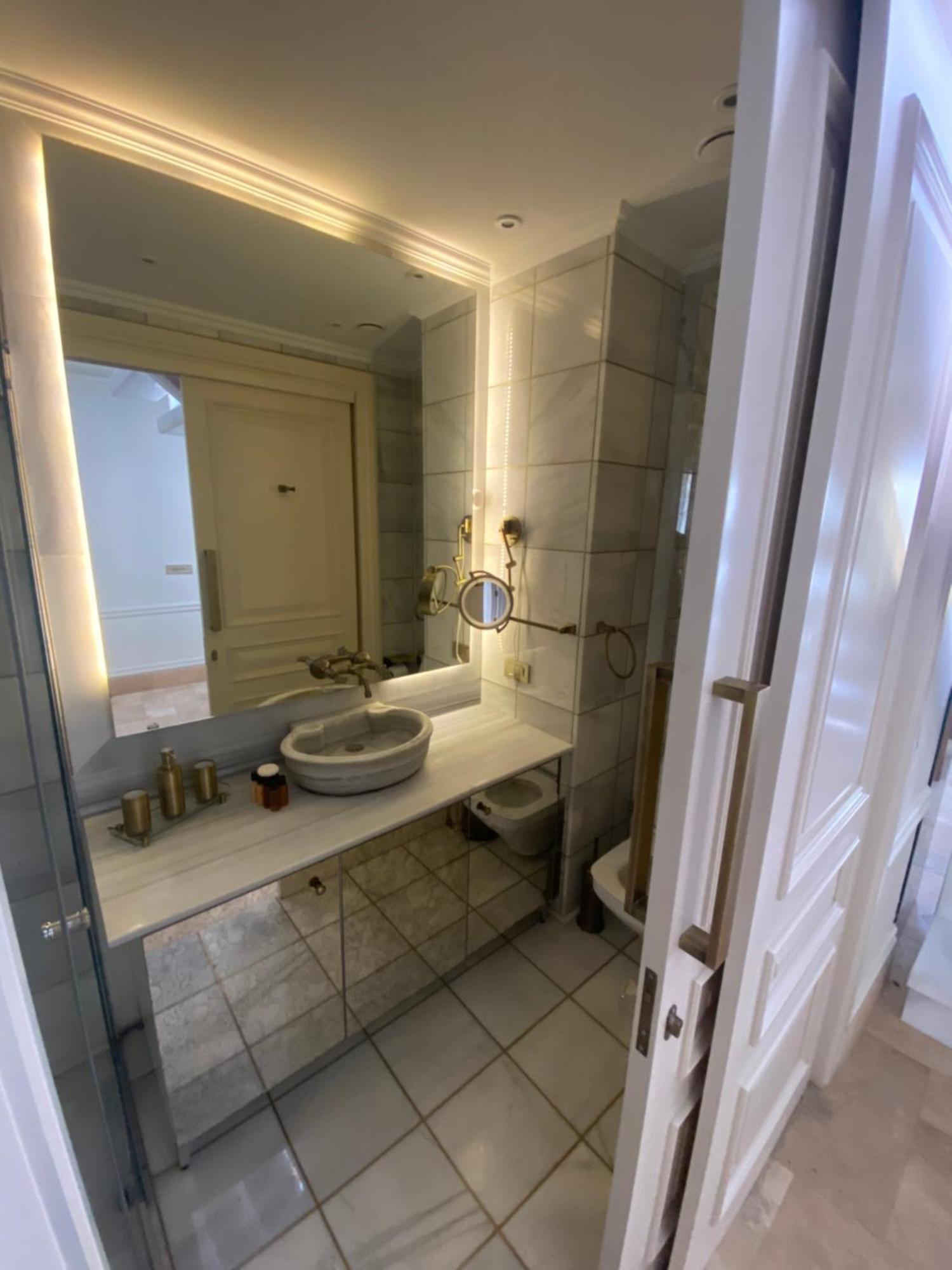 Ab Residences-Cihangir Luxury Diamond Apartment 伊斯坦布尔 外观 照片