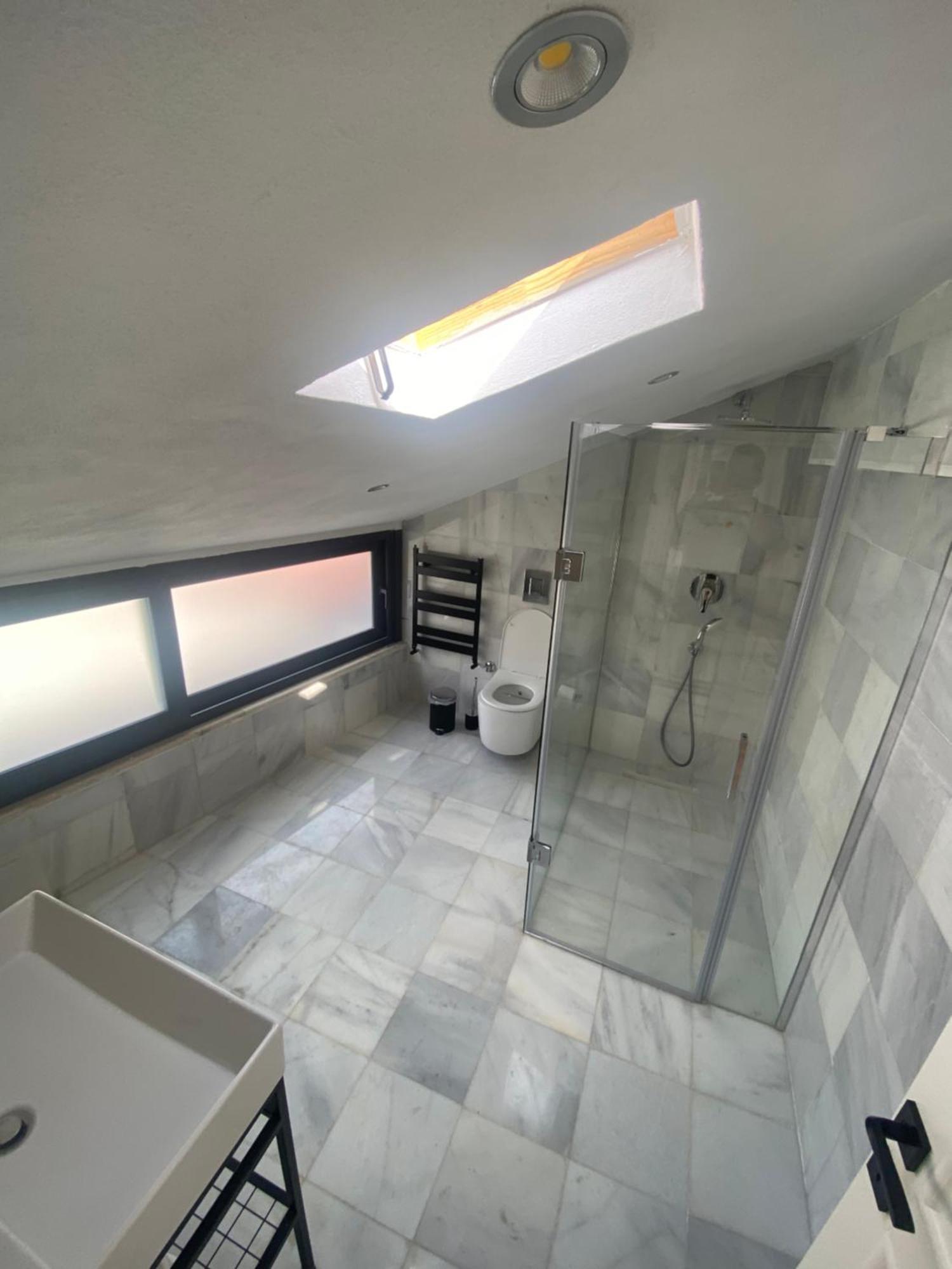 Ab Residences-Cihangir Luxury Diamond Apartment 伊斯坦布尔 外观 照片