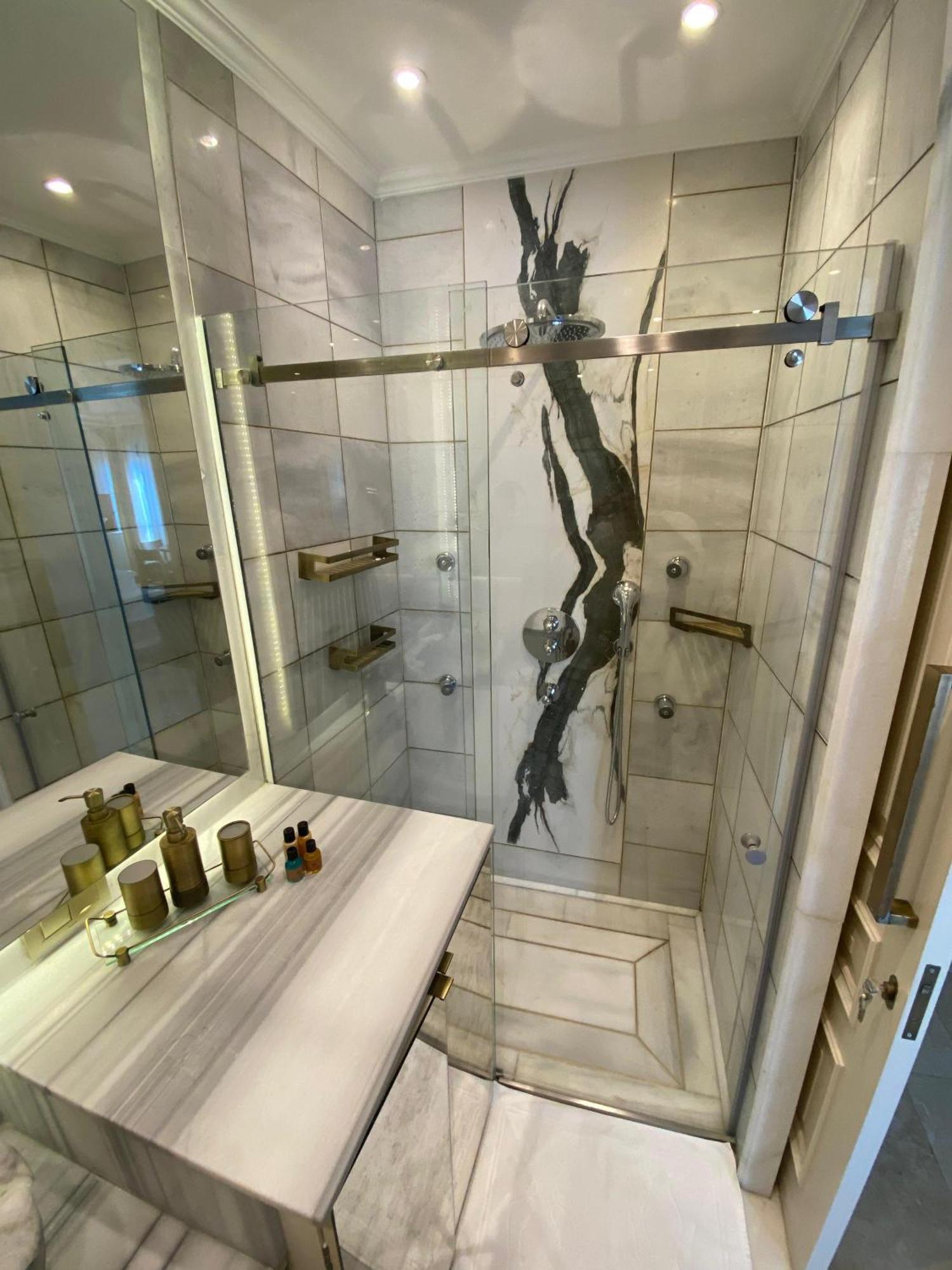 Ab Residences-Cihangir Luxury Diamond Apartment 伊斯坦布尔 外观 照片