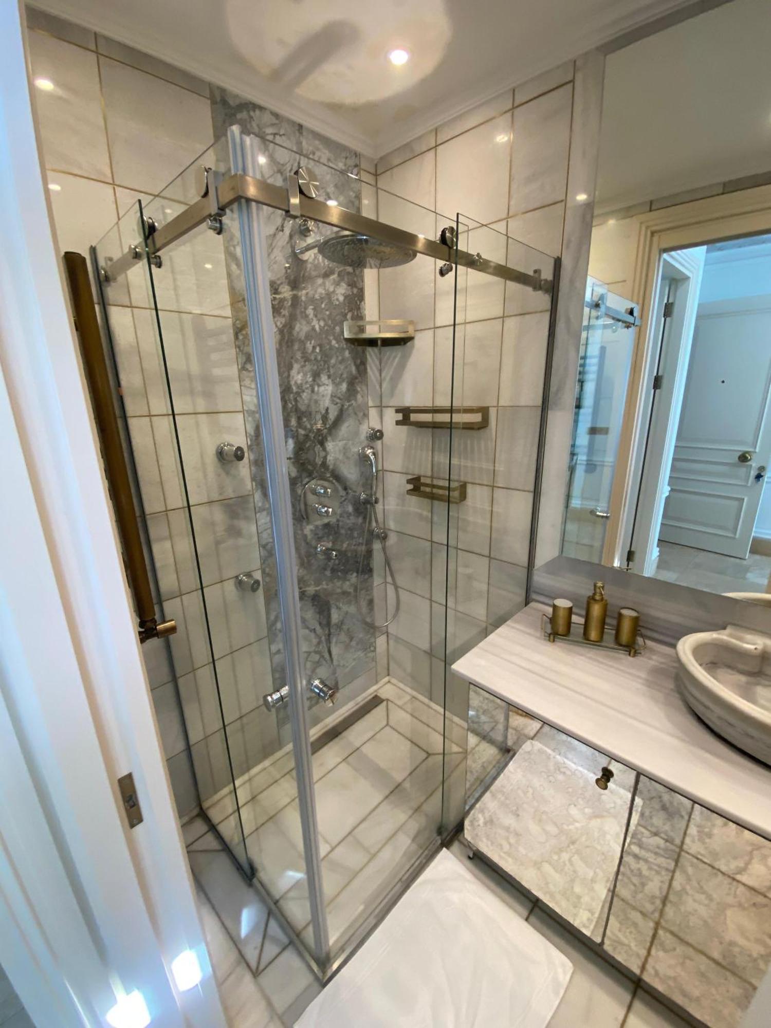 Ab Residences-Cihangir Luxury Diamond Apartment 伊斯坦布尔 外观 照片