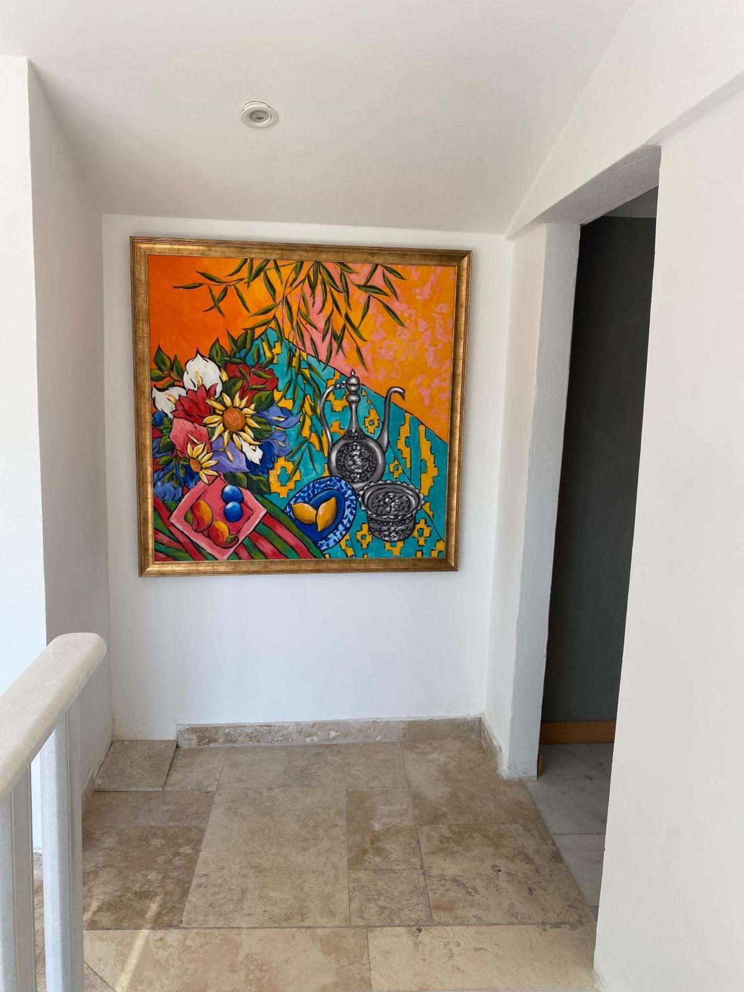 Ab Residences-Cihangir Luxury Diamond Apartment 伊斯坦布尔 外观 照片